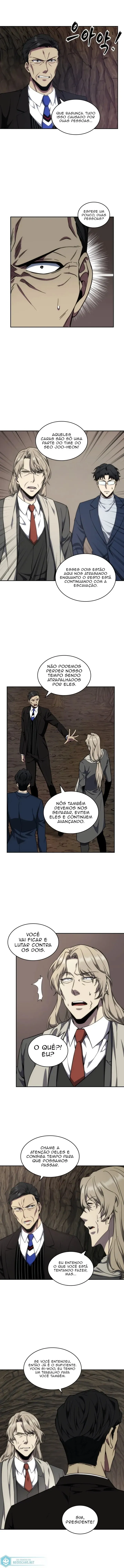 Read O Rei dos Saqueadores de Tumbas PT Manga Online