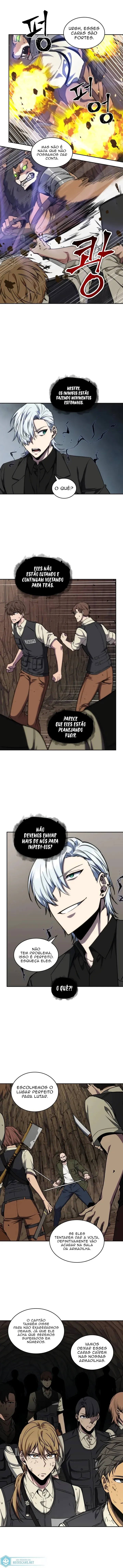 Read O Rei dos Saqueadores de Tumbas PT Manga Online