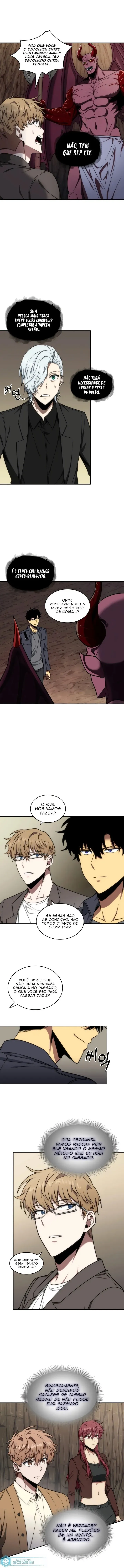Read O Rei dos Saqueadores de Tumbas PT Manga Online