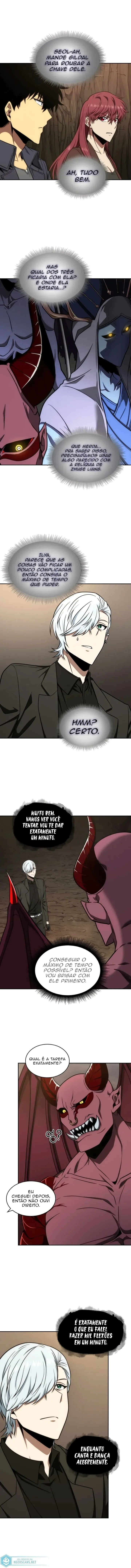 Read O Rei dos Saqueadores de Tumbas PT Manga Online