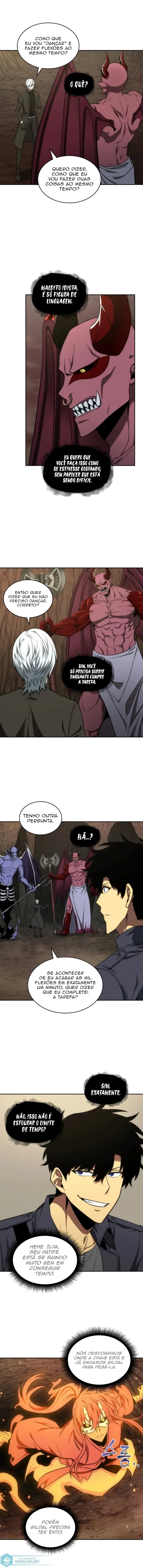 Read O Rei dos Saqueadores de Tumbas PT Manga Online