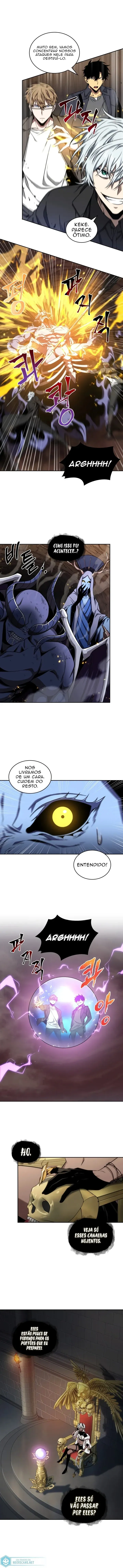Read O Rei dos Saqueadores de Tumbas PT Manga Online
