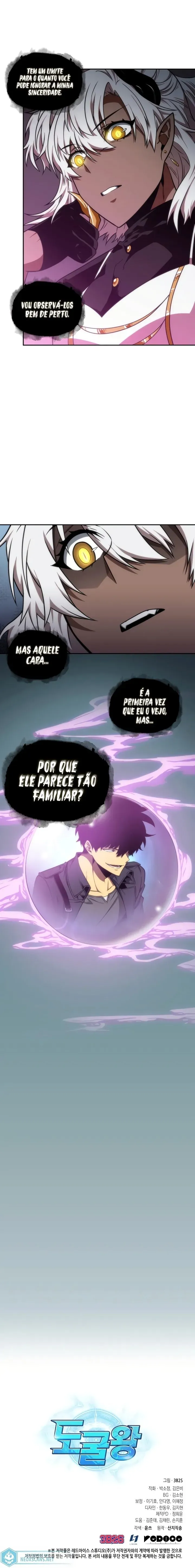 Read O Rei dos Saqueadores de Tumbas PT Manga Online