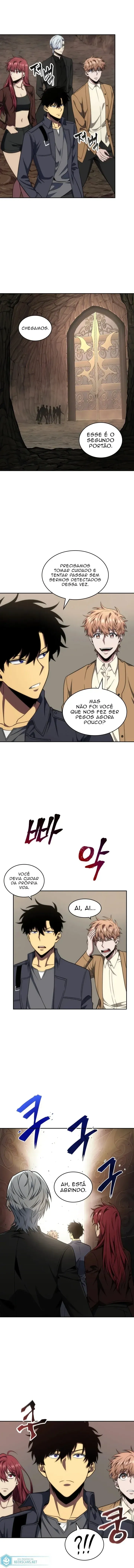 Read O Rei dos Saqueadores de Tumbas PT Manga Online