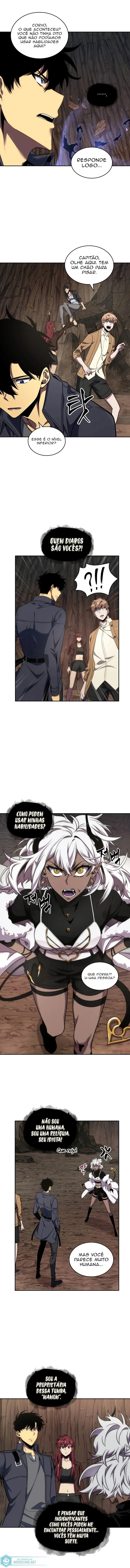 Read O Rei dos Saqueadores de Tumbas PT Manga Online