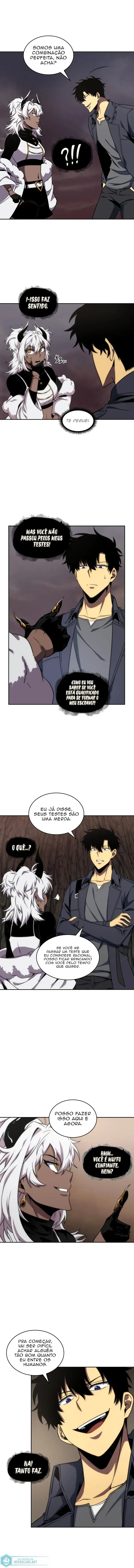 Read O Rei dos Saqueadores de Tumbas PT Manga Online