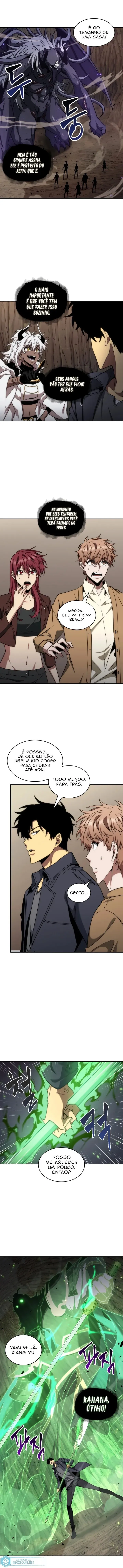 Read O Rei dos Saqueadores de Tumbas PT Manga Online