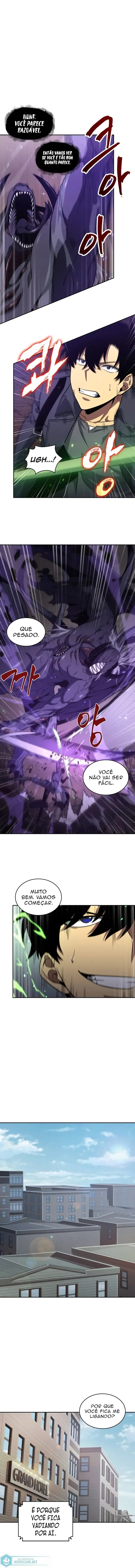 Read O Rei dos Saqueadores de Tumbas PT Manga Online