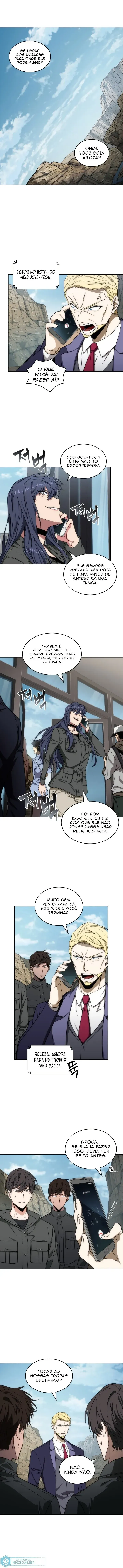 Read O Rei dos Saqueadores de Tumbas PT Manga Online