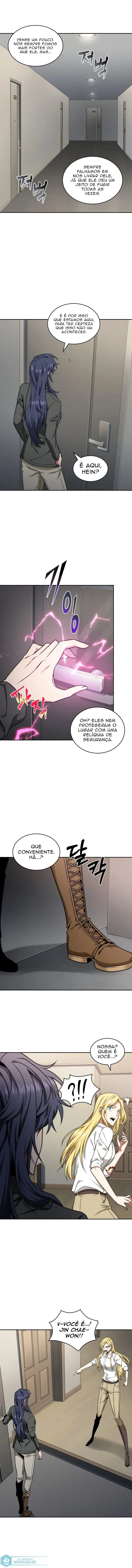 Read O Rei dos Saqueadores de Tumbas PT Manga Online