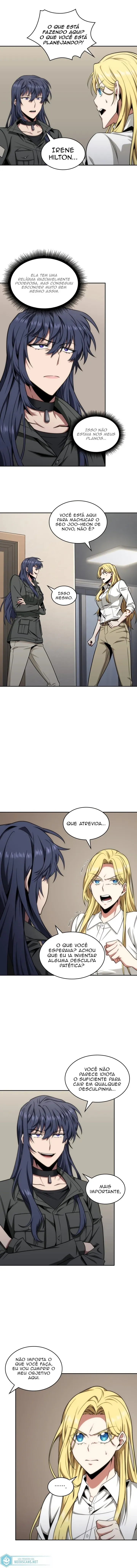 Read O Rei dos Saqueadores de Tumbas PT Manga Online