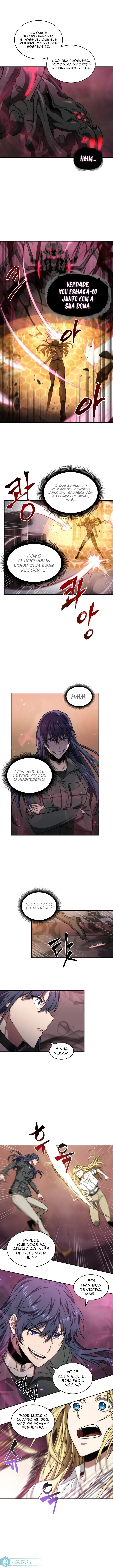 Read O Rei dos Saqueadores de Tumbas PT Manga Online