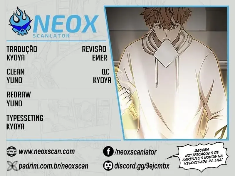 Read O Rei dos Saqueadores de Tumbas PT Manga Online