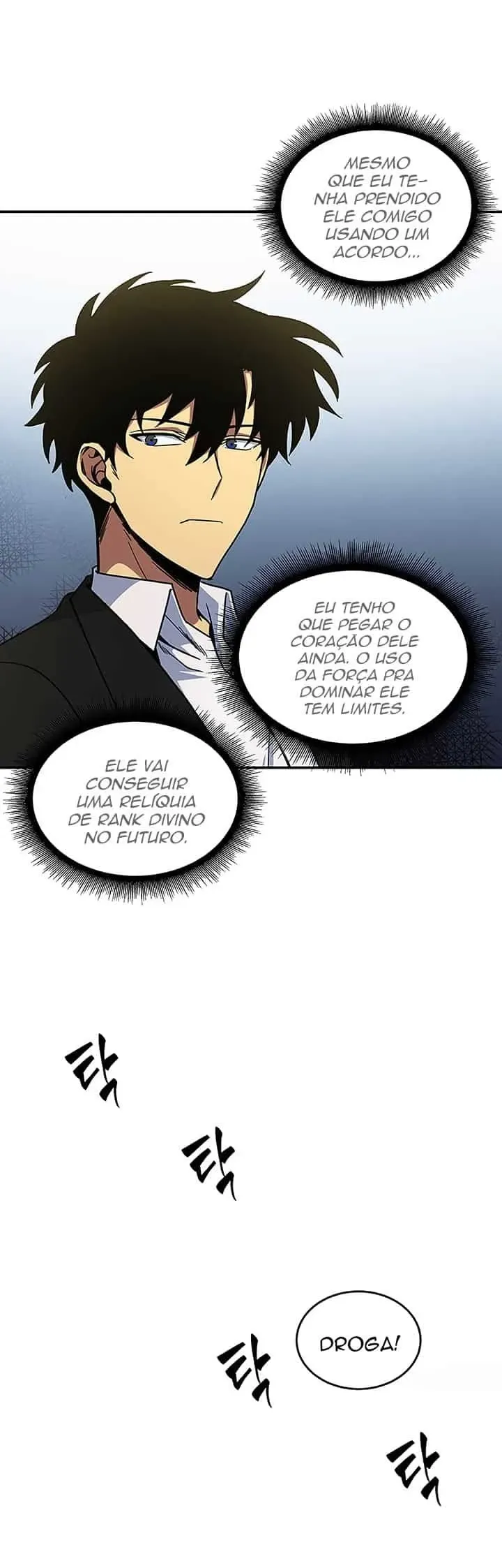 Read O Rei dos Saqueadores de Tumbas PT Manga Online