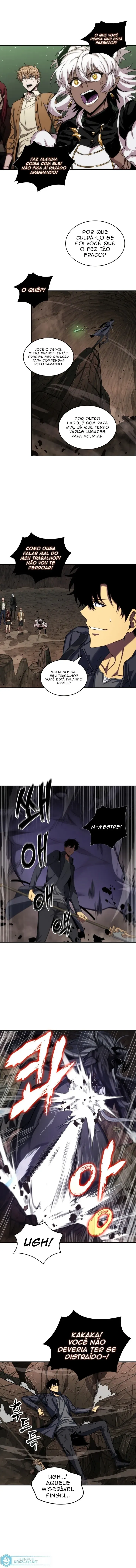 Read O Rei dos Saqueadores de Tumbas PT Manga Online