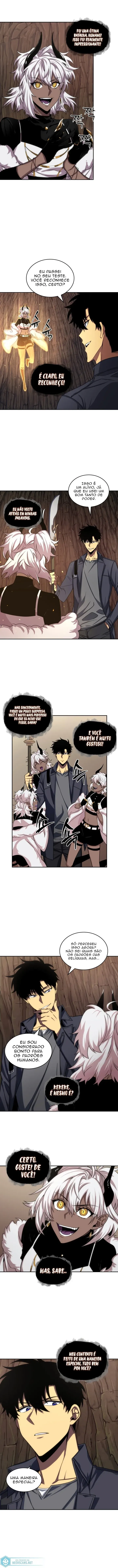 Read O Rei dos Saqueadores de Tumbas PT Manga Online