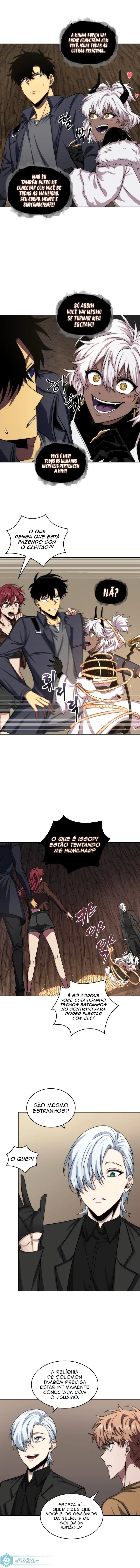 Read O Rei dos Saqueadores de Tumbas PT Manga Online