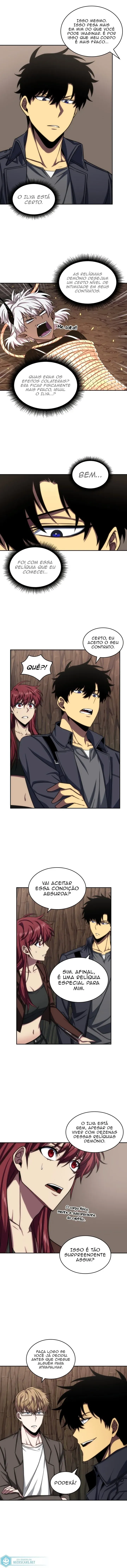 Read O Rei dos Saqueadores de Tumbas PT Manga Online