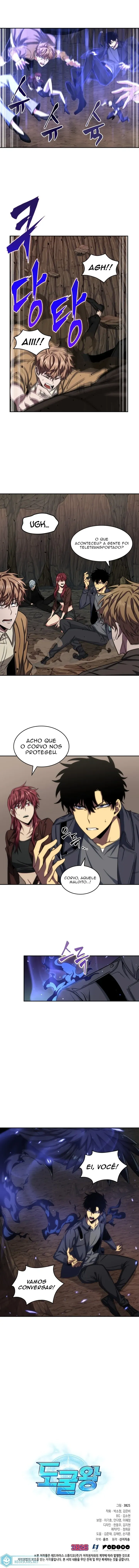 Read O Rei dos Saqueadores de Tumbas PT Manga Online