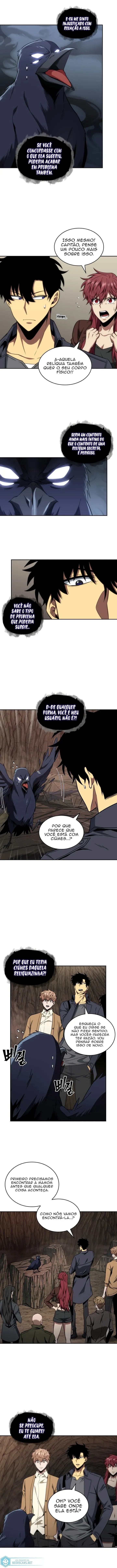 Read O Rei dos Saqueadores de Tumbas PT Manga Online