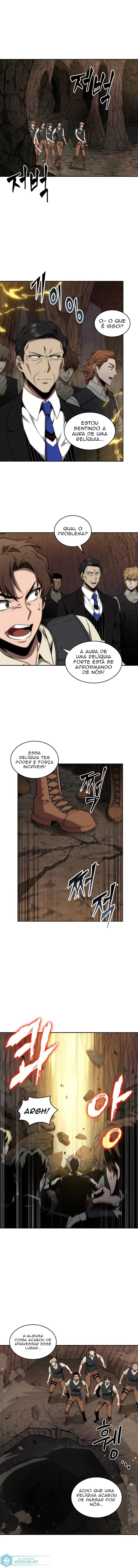 Read O Rei dos Saqueadores de Tumbas PT Manga Online
