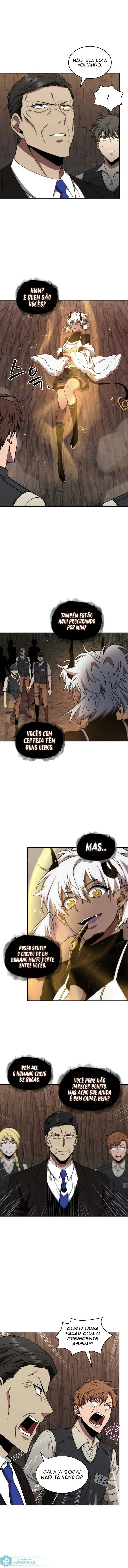 Read O Rei dos Saqueadores de Tumbas PT Manga Online