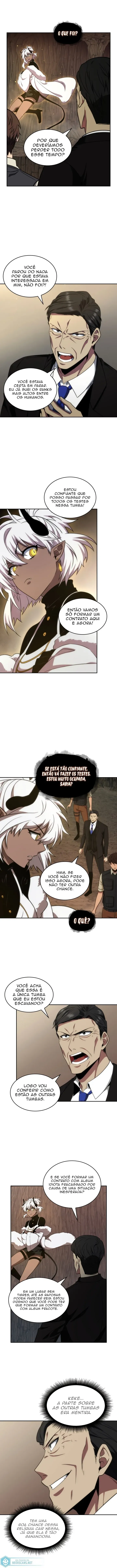 Read O Rei dos Saqueadores de Tumbas PT Manga Online