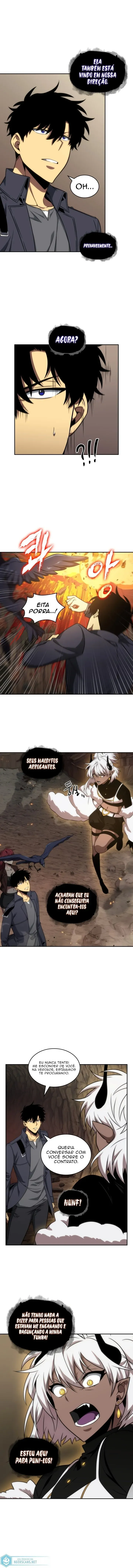 Read O Rei dos Saqueadores de Tumbas PT Manga Online