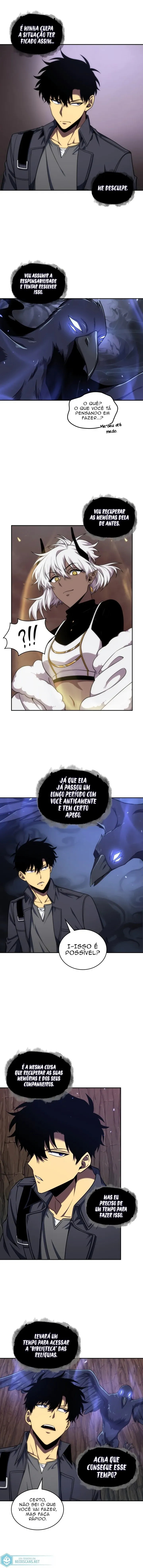 Read O Rei dos Saqueadores de Tumbas PT Manga Online