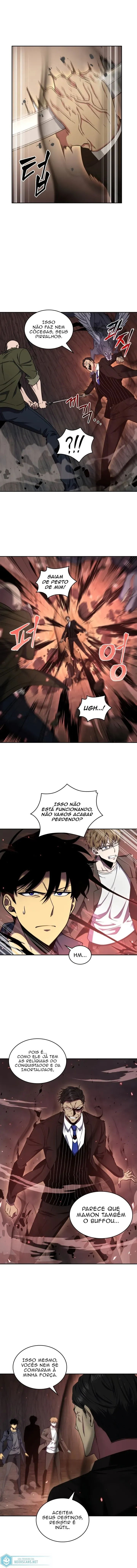 Read O Rei dos Saqueadores de Tumbas PT Manga Online