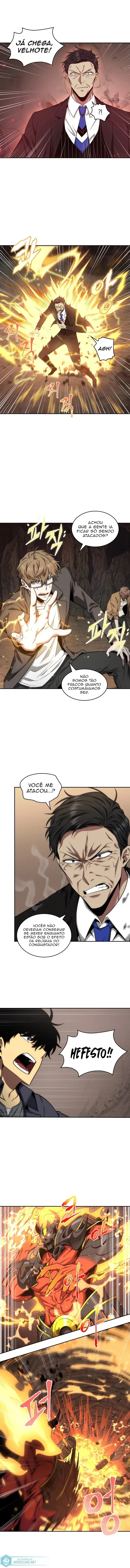 Read O Rei dos Saqueadores de Tumbas PT Manga Online