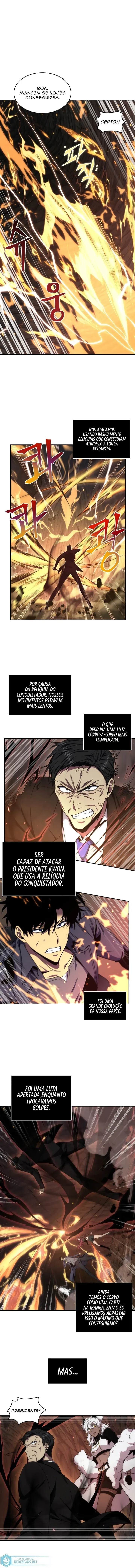 Read O Rei dos Saqueadores de Tumbas PT Manga Online