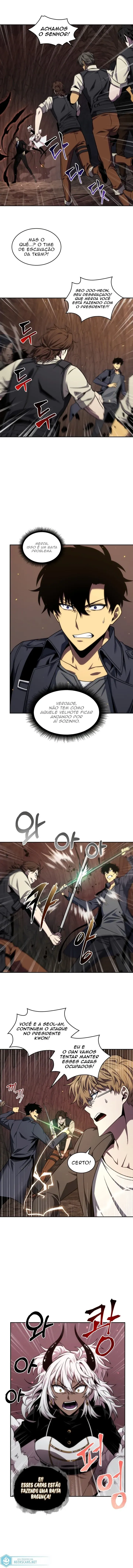 Read O Rei dos Saqueadores de Tumbas PT Manga Online