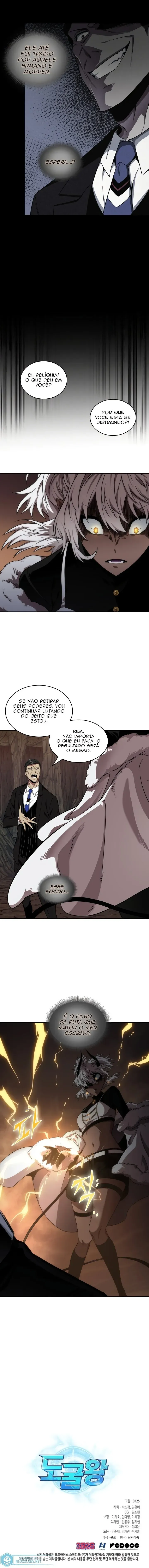 Read O Rei dos Saqueadores de Tumbas PT Manga Online