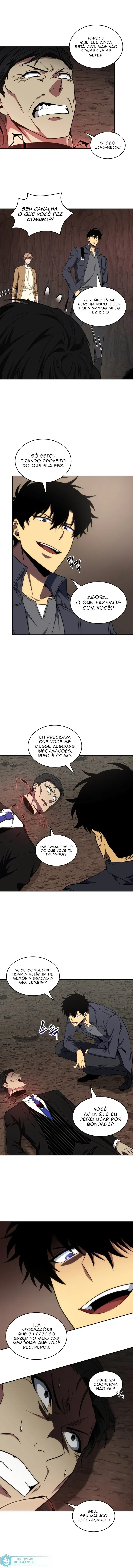 Read O Rei dos Saqueadores de Tumbas PT Manga Online