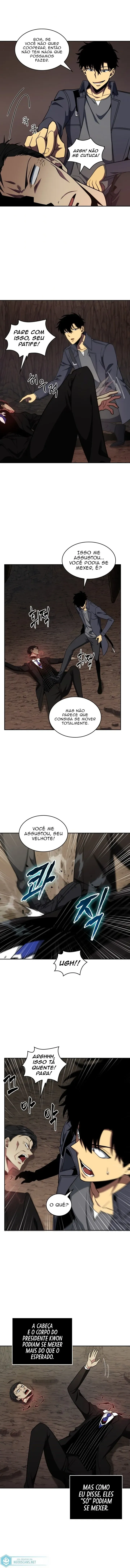 Read O Rei dos Saqueadores de Tumbas PT Manga Online