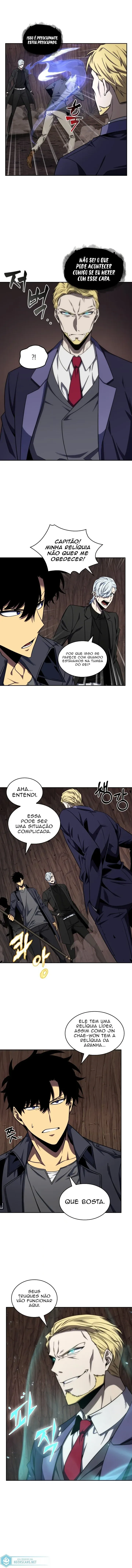 Read O Rei dos Saqueadores de Tumbas PT Manga Online