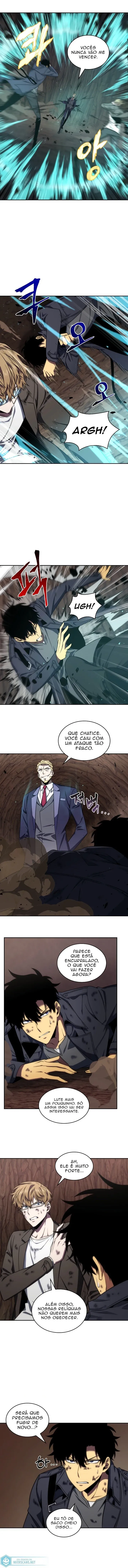 Read O Rei dos Saqueadores de Tumbas PT Manga Online