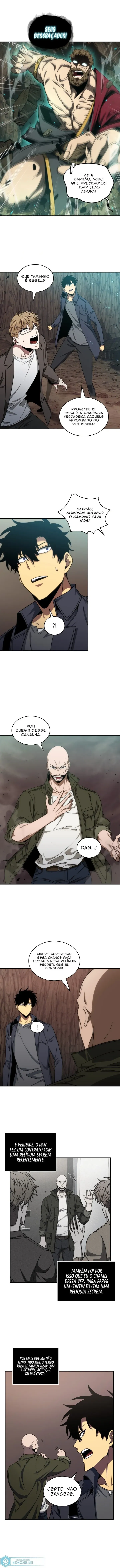 Read O Rei dos Saqueadores de Tumbas PT Manga Online