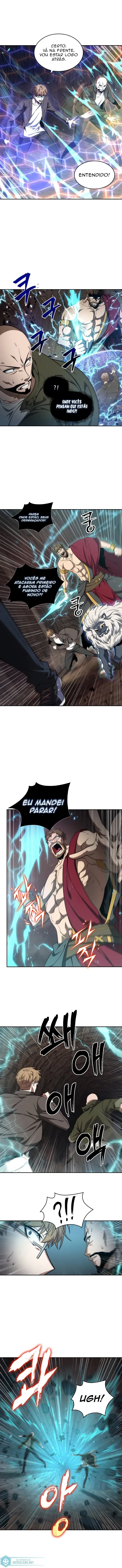Read O Rei dos Saqueadores de Tumbas PT Manga Online