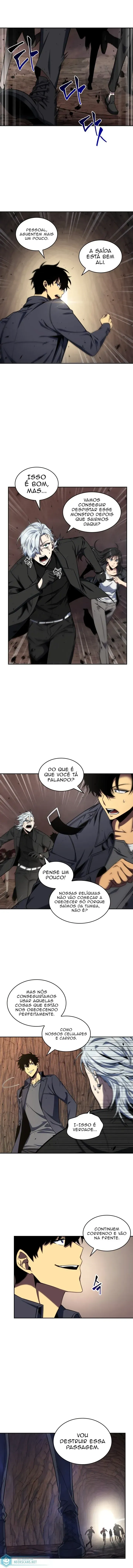 Read O Rei dos Saqueadores de Tumbas PT Manga Online