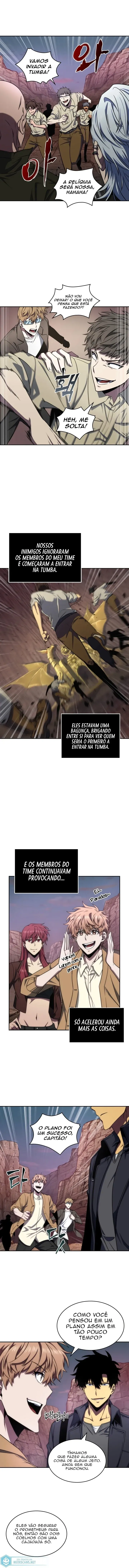 Read O Rei dos Saqueadores de Tumbas PT Manga Online