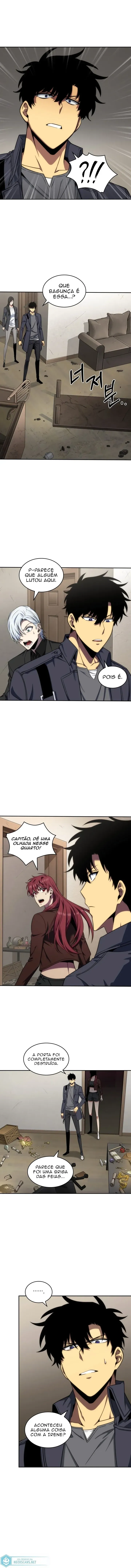 Read O Rei dos Saqueadores de Tumbas PT Manga Online