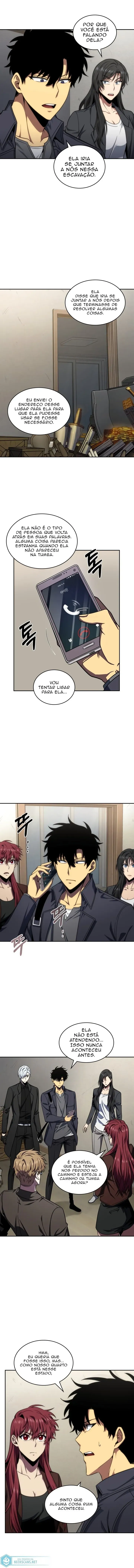 Read O Rei dos Saqueadores de Tumbas PT Manga Online