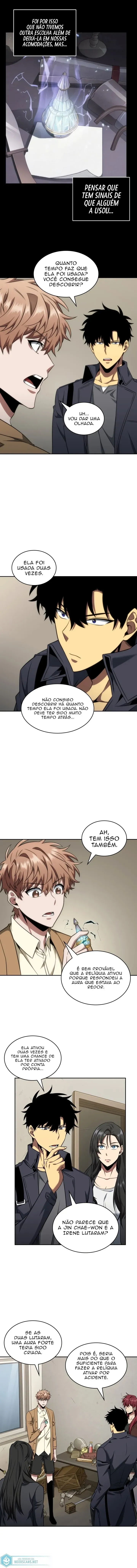 Read O Rei dos Saqueadores de Tumbas PT Manga Online