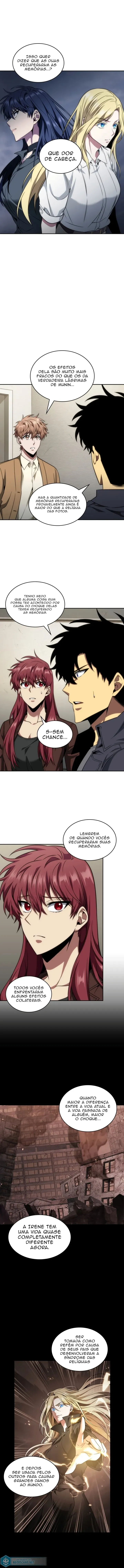 Read O Rei dos Saqueadores de Tumbas PT Manga Online