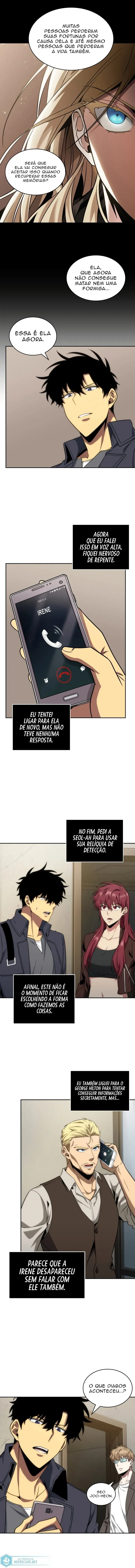 Read O Rei dos Saqueadores de Tumbas PT Manga Online