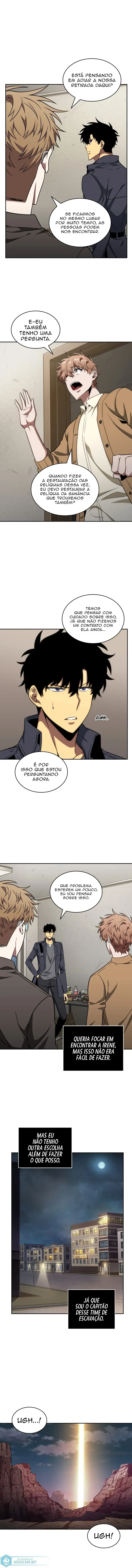 Read O Rei dos Saqueadores de Tumbas PT Manga Online