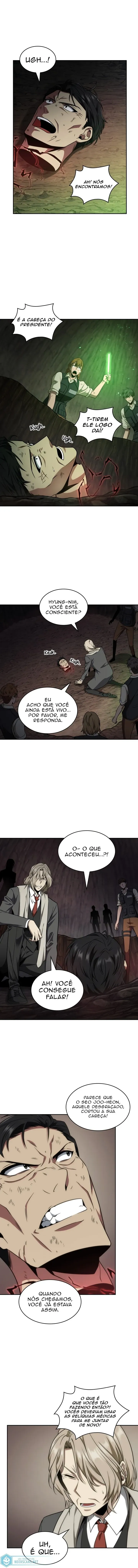Read O Rei dos Saqueadores de Tumbas PT Manga Online