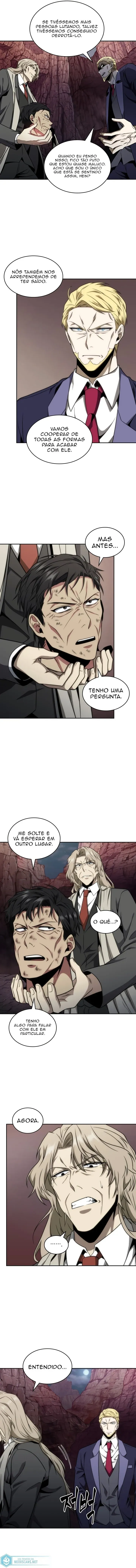 Read O Rei dos Saqueadores de Tumbas PT Manga Online